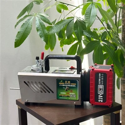 Isparivač oksalne kiseline